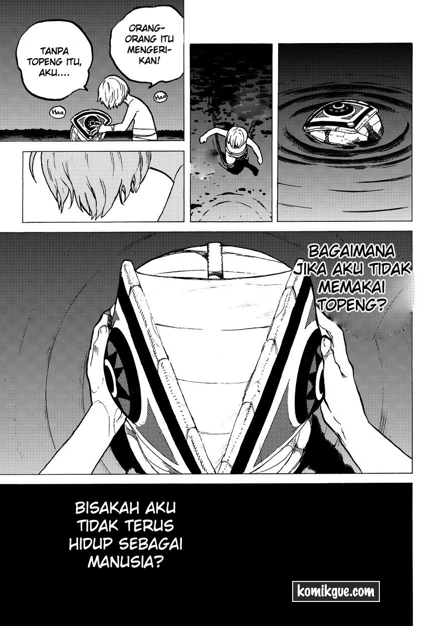 Fumetsu no Anata e