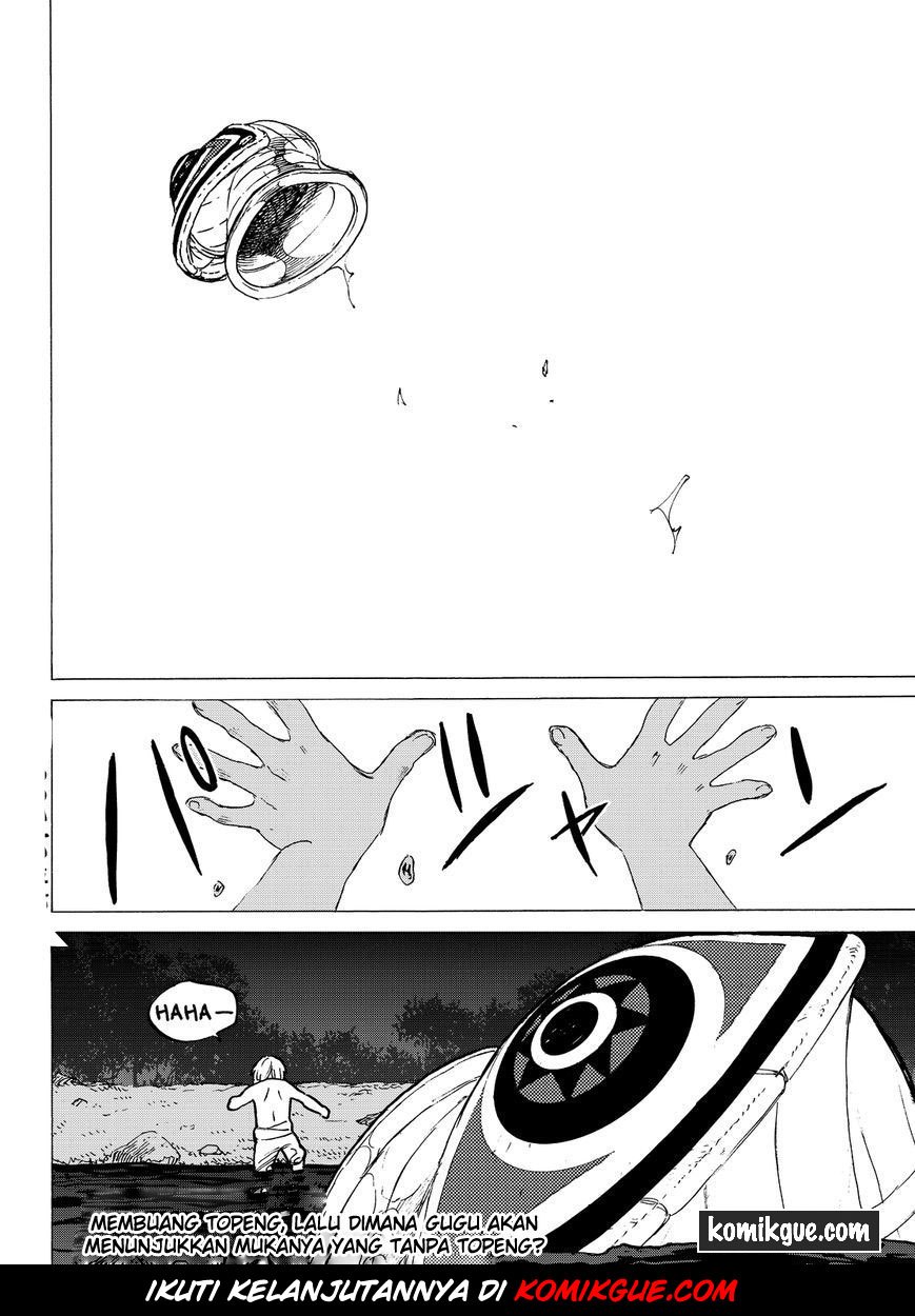 Fumetsu no Anata e