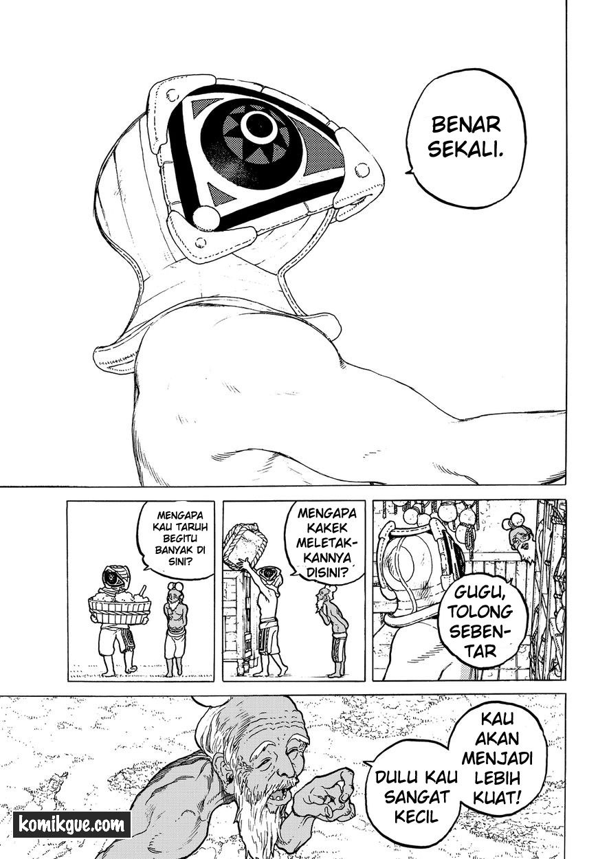 Fumetsu no Anata e