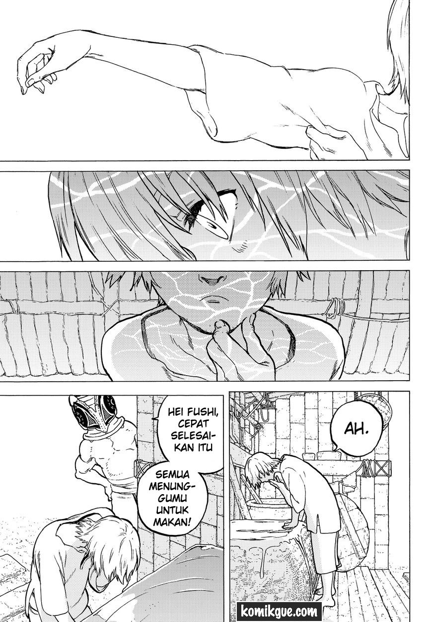 Fumetsu no Anata e