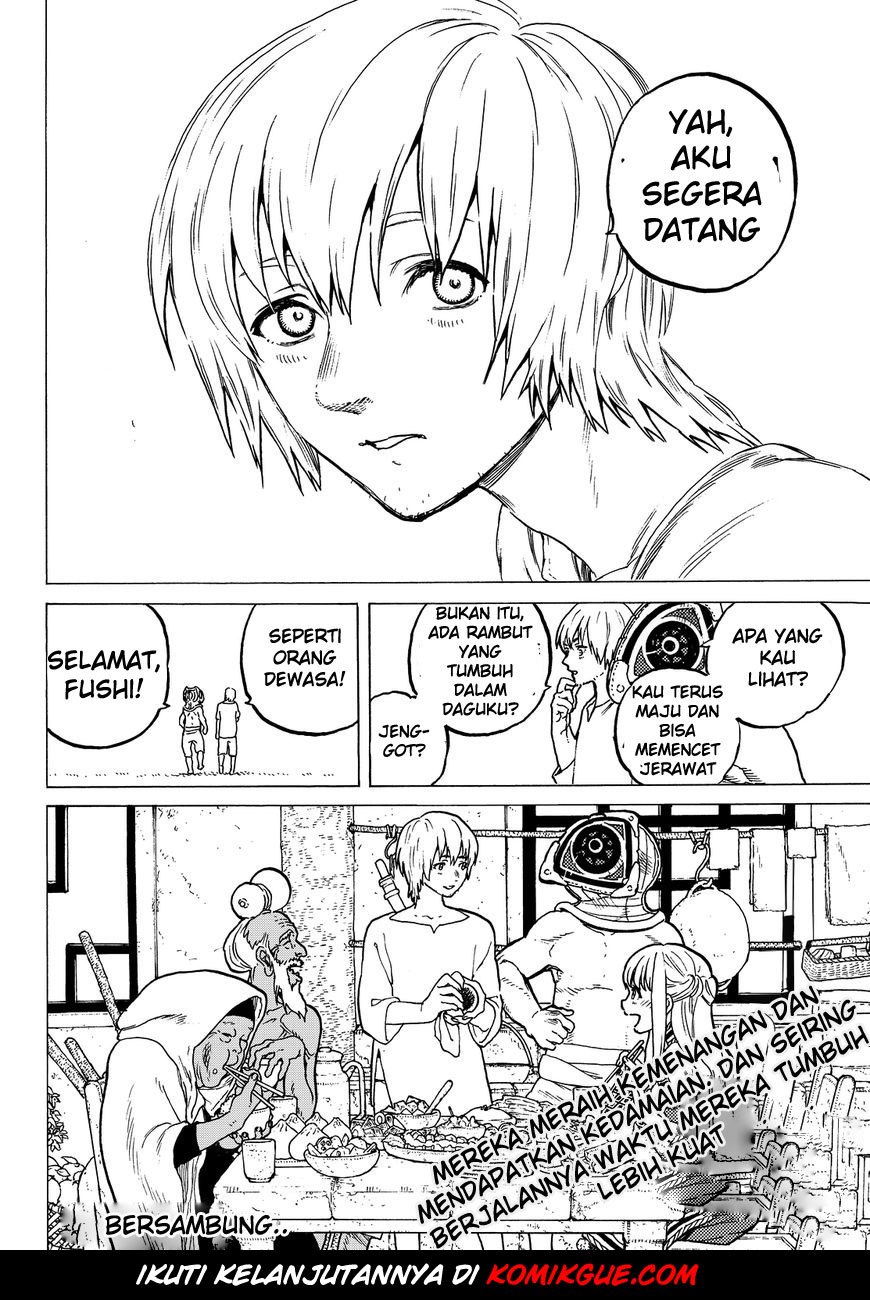Fumetsu no Anata e