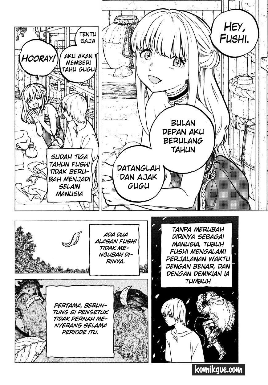 Fumetsu no Anata e
