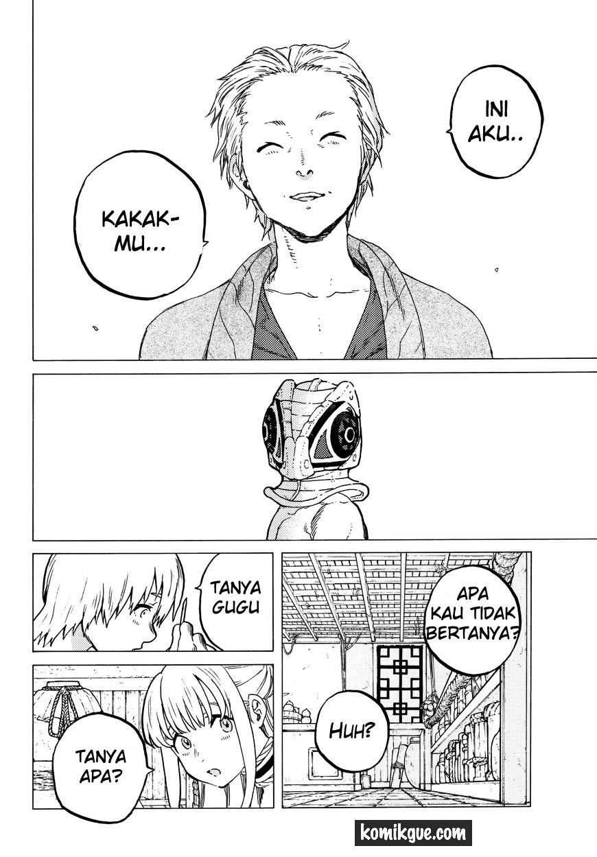 Fumetsu no Anata e