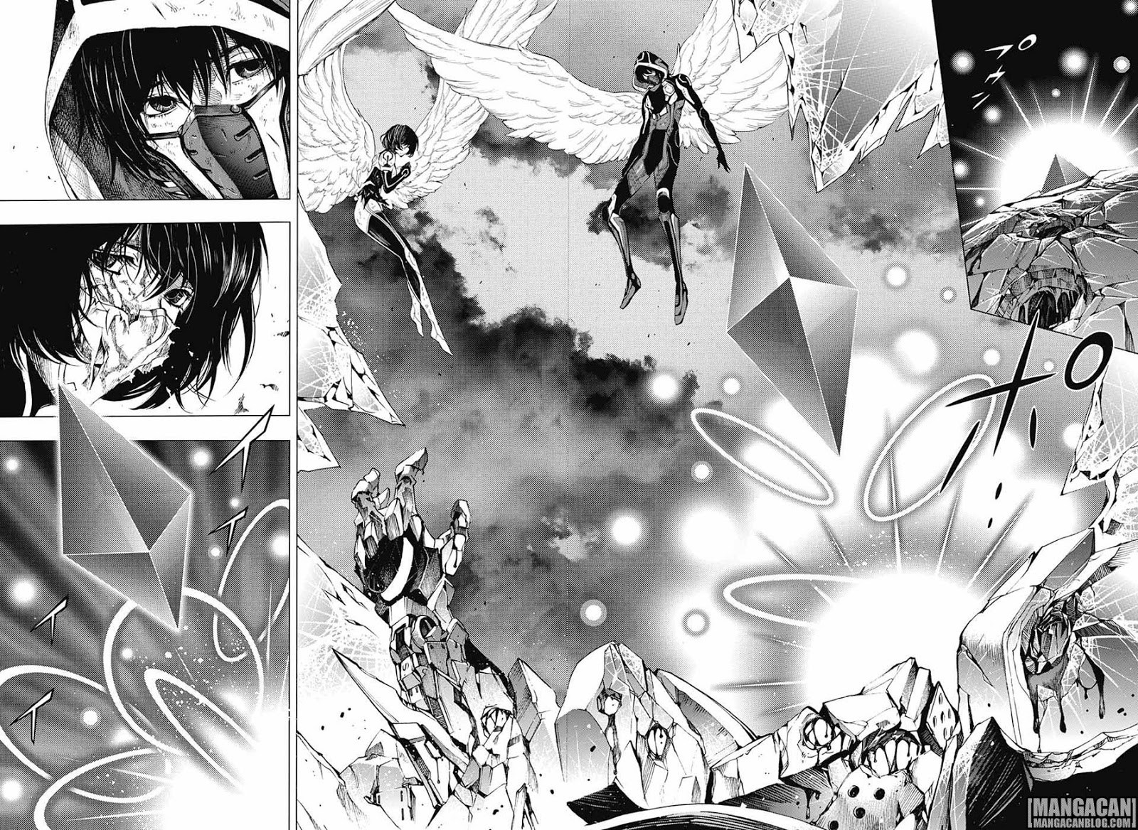 Fumetsu no Anata e