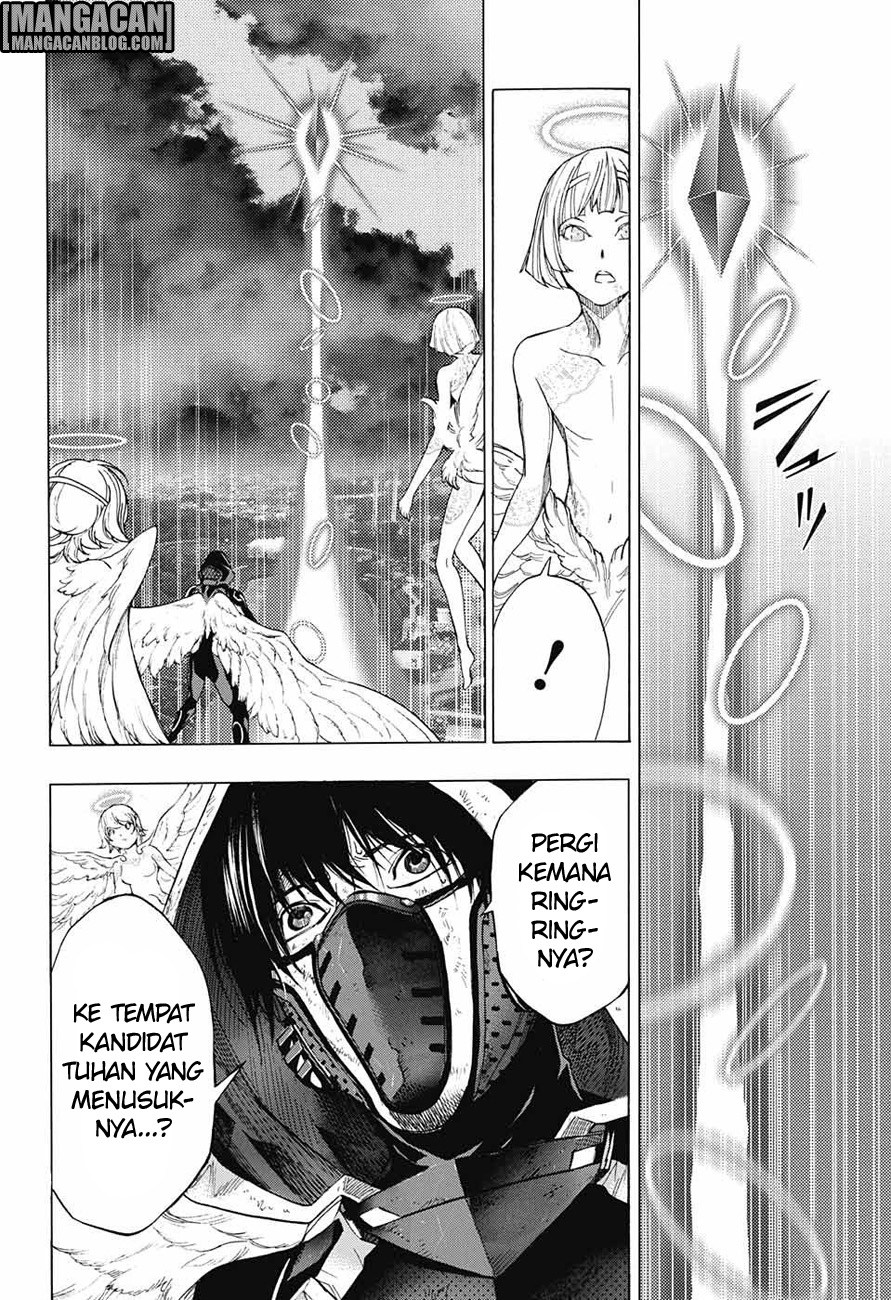 Fumetsu no Anata e