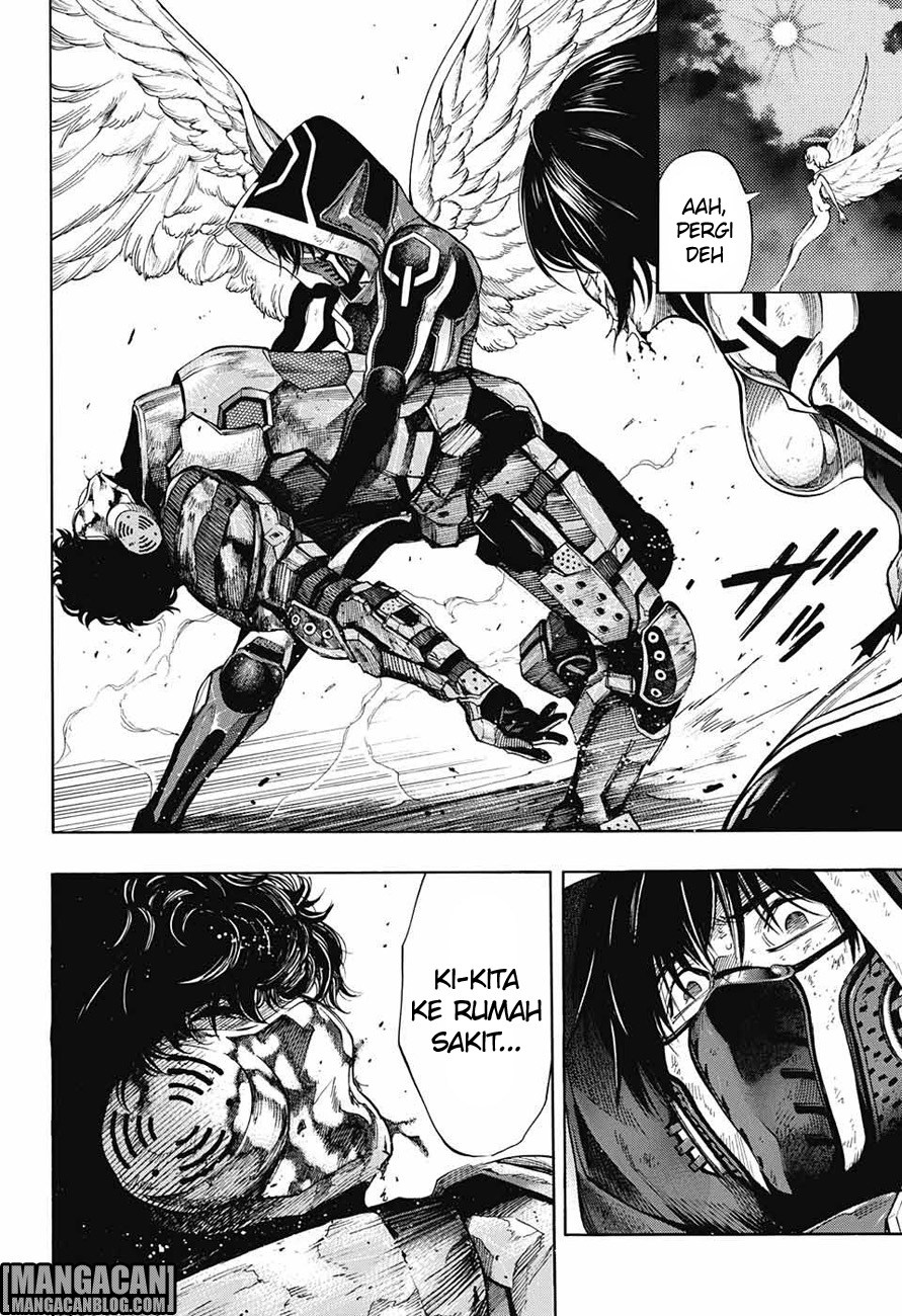 Fumetsu no Anata e