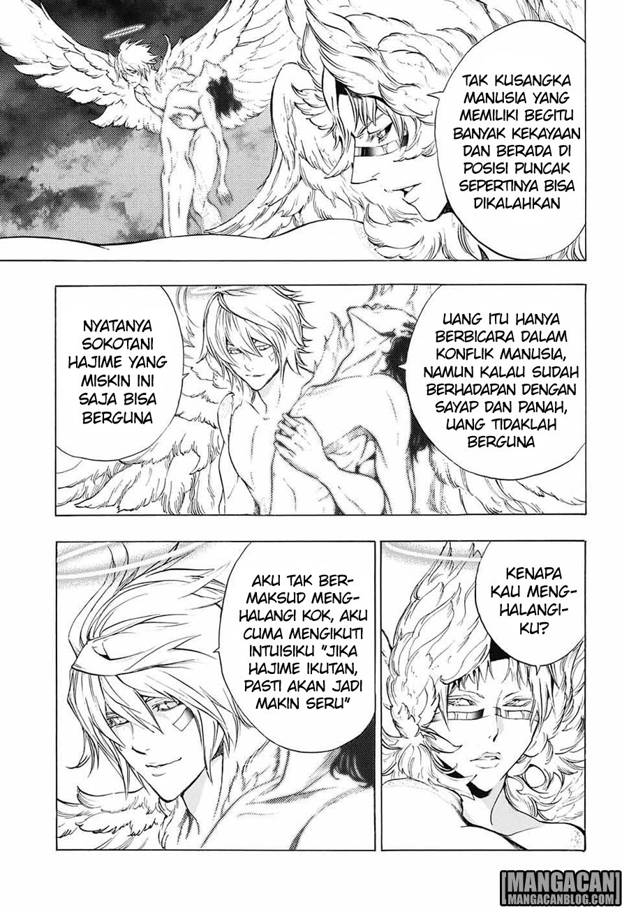 Fumetsu no Anata e