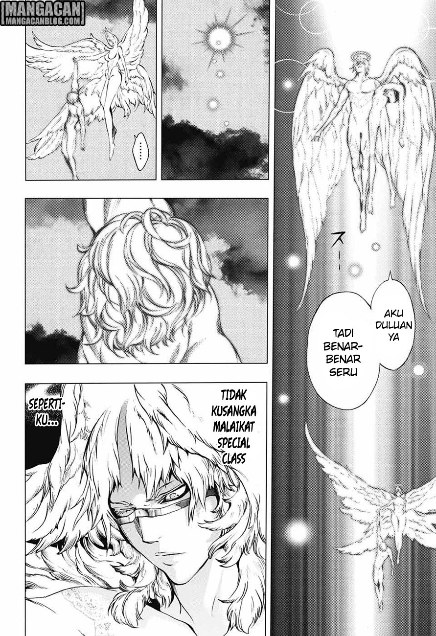 Fumetsu no Anata e