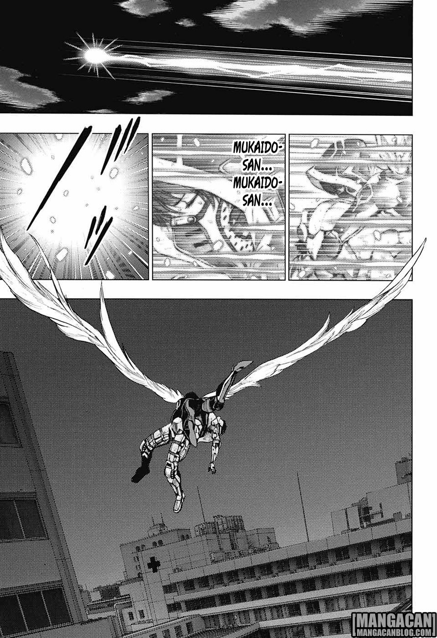 Fumetsu no Anata e