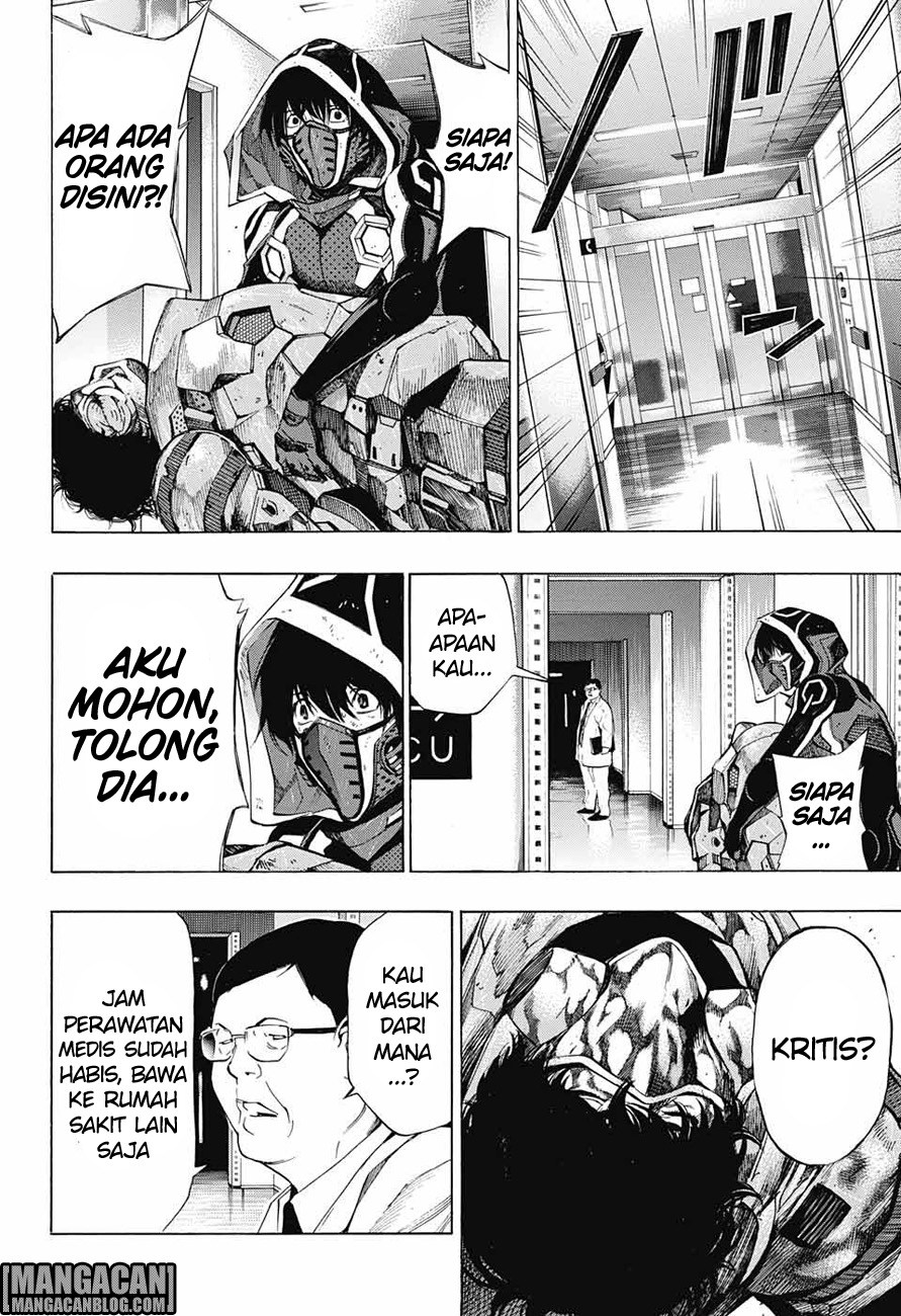 Fumetsu no Anata e