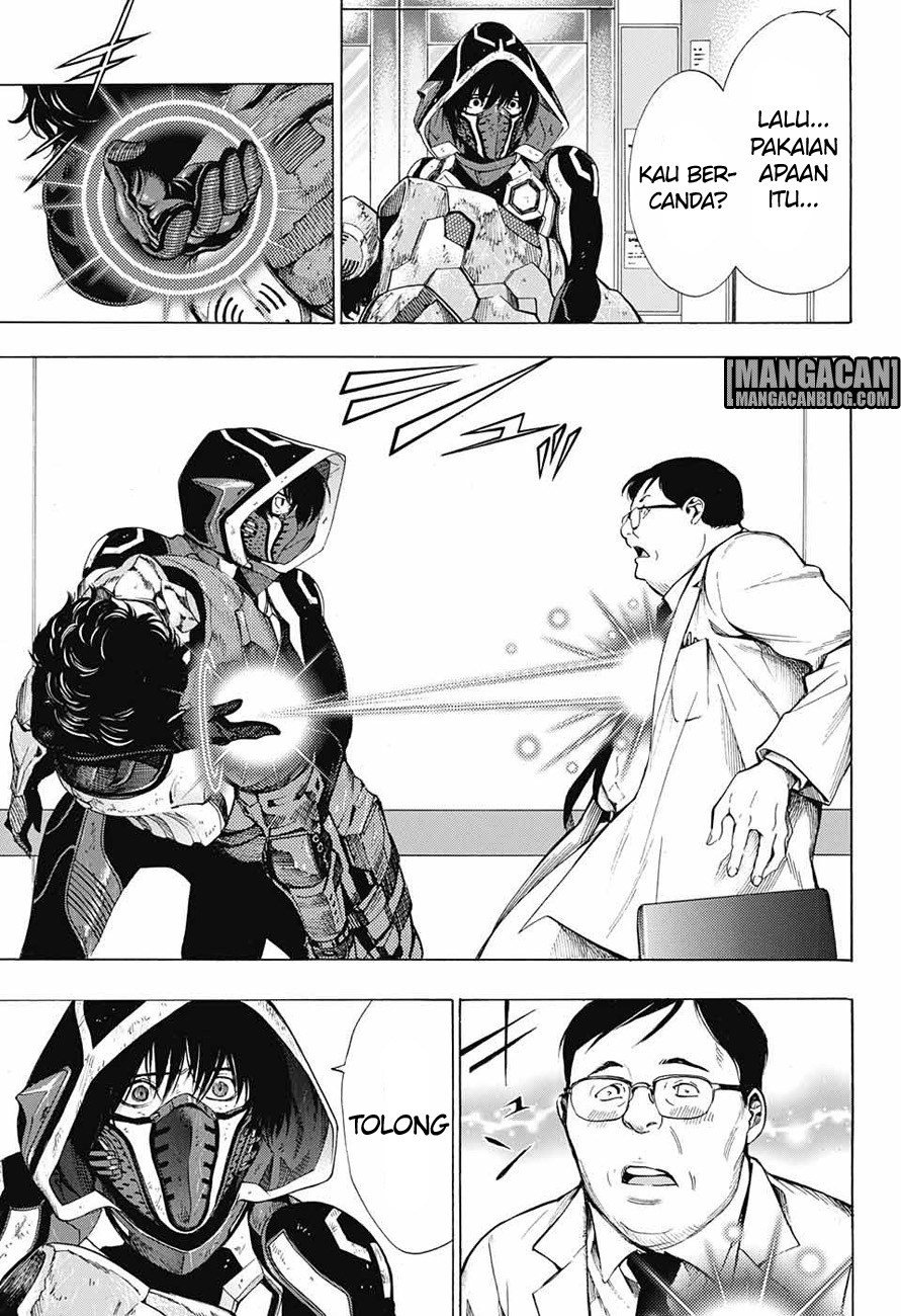 Fumetsu no Anata e