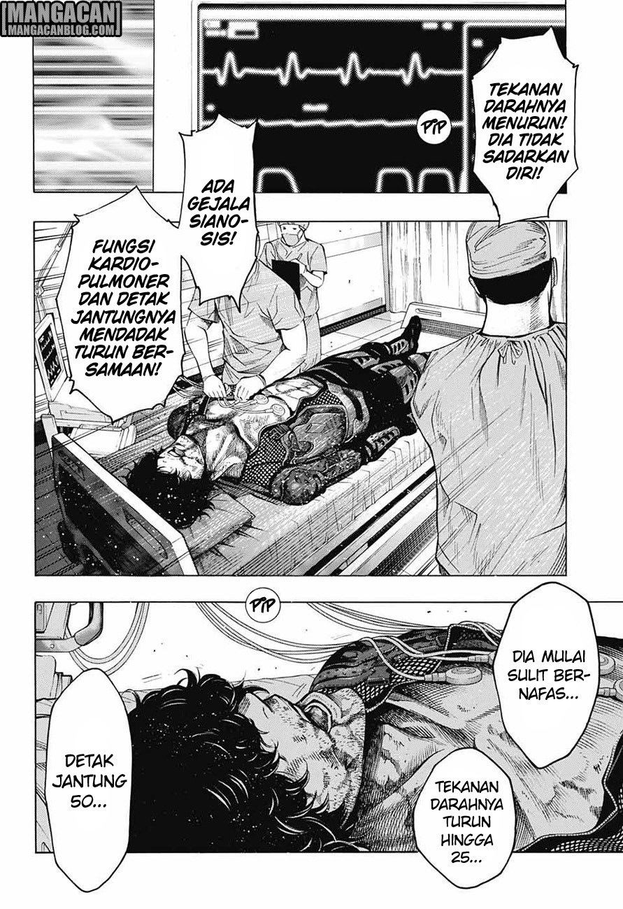 Fumetsu no Anata e