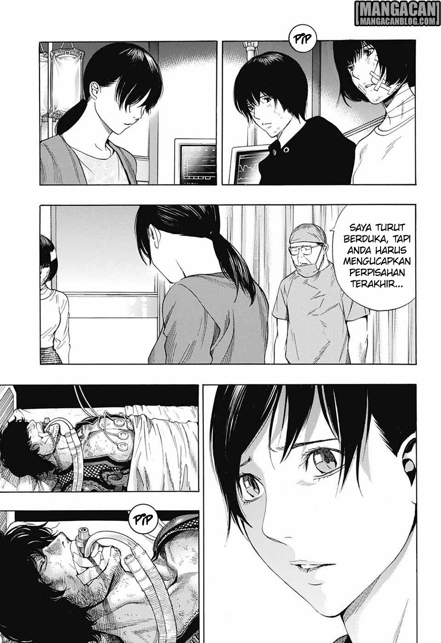 Fumetsu no Anata e