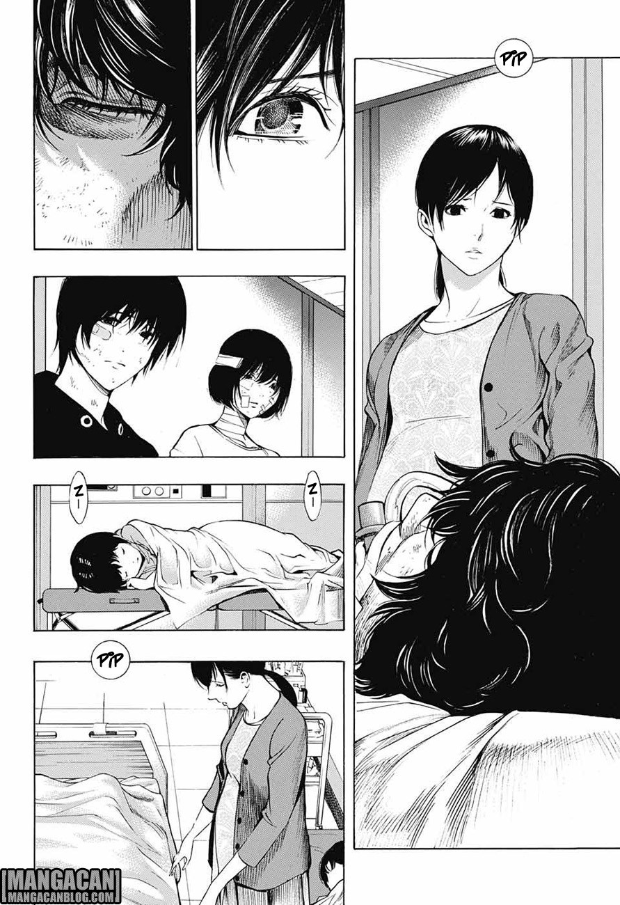 Fumetsu no Anata e