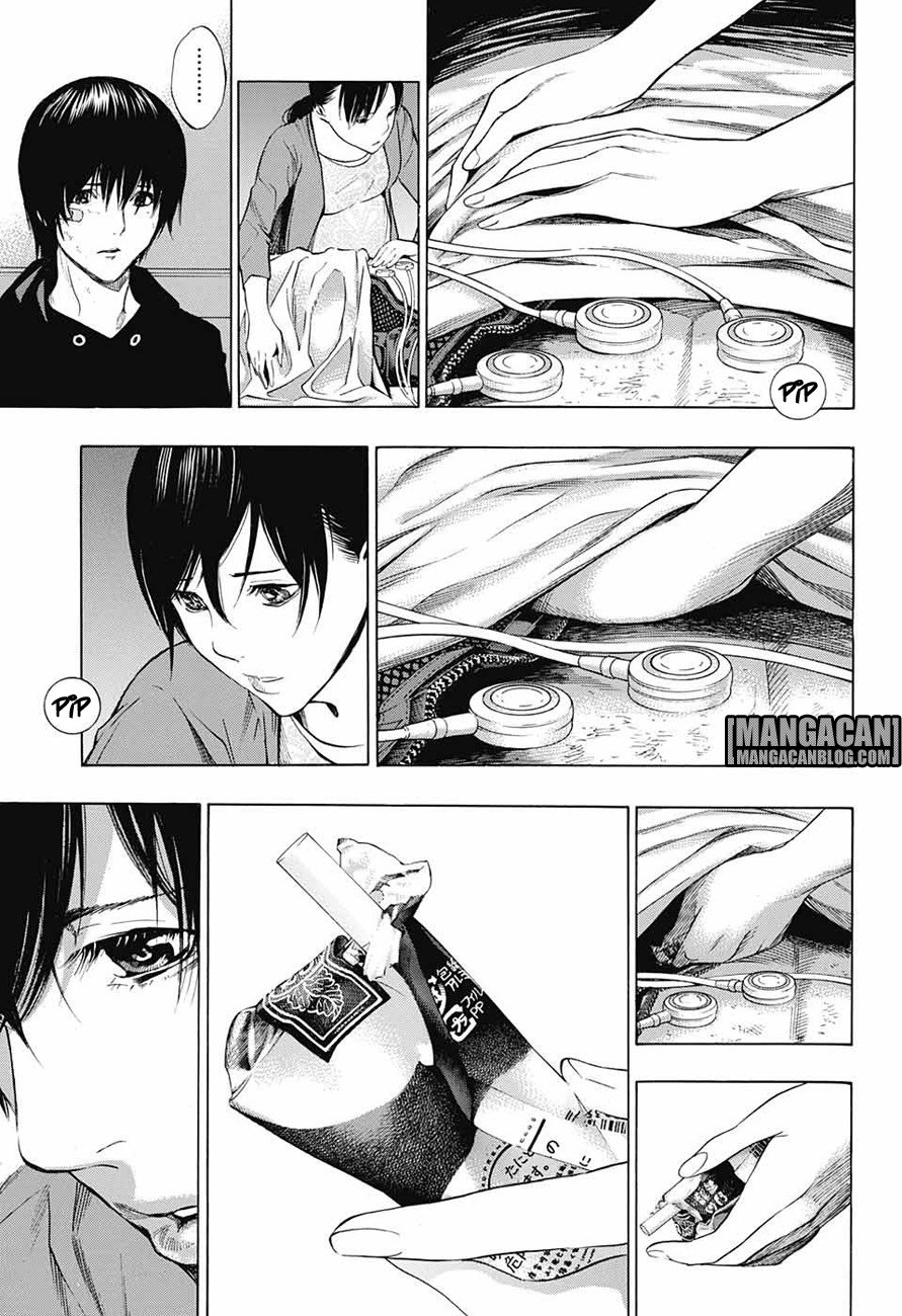 Fumetsu no Anata e