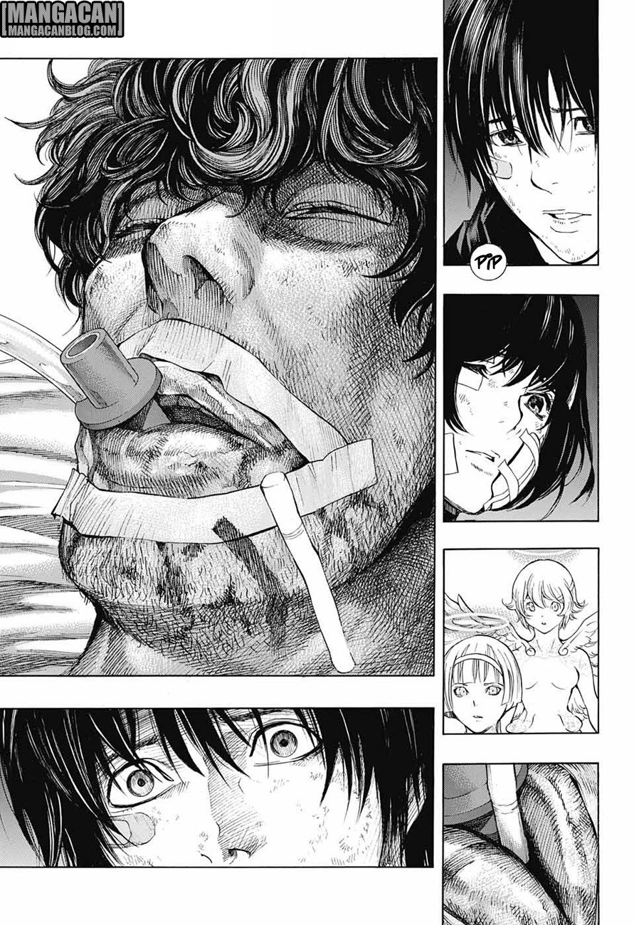 Fumetsu no Anata e