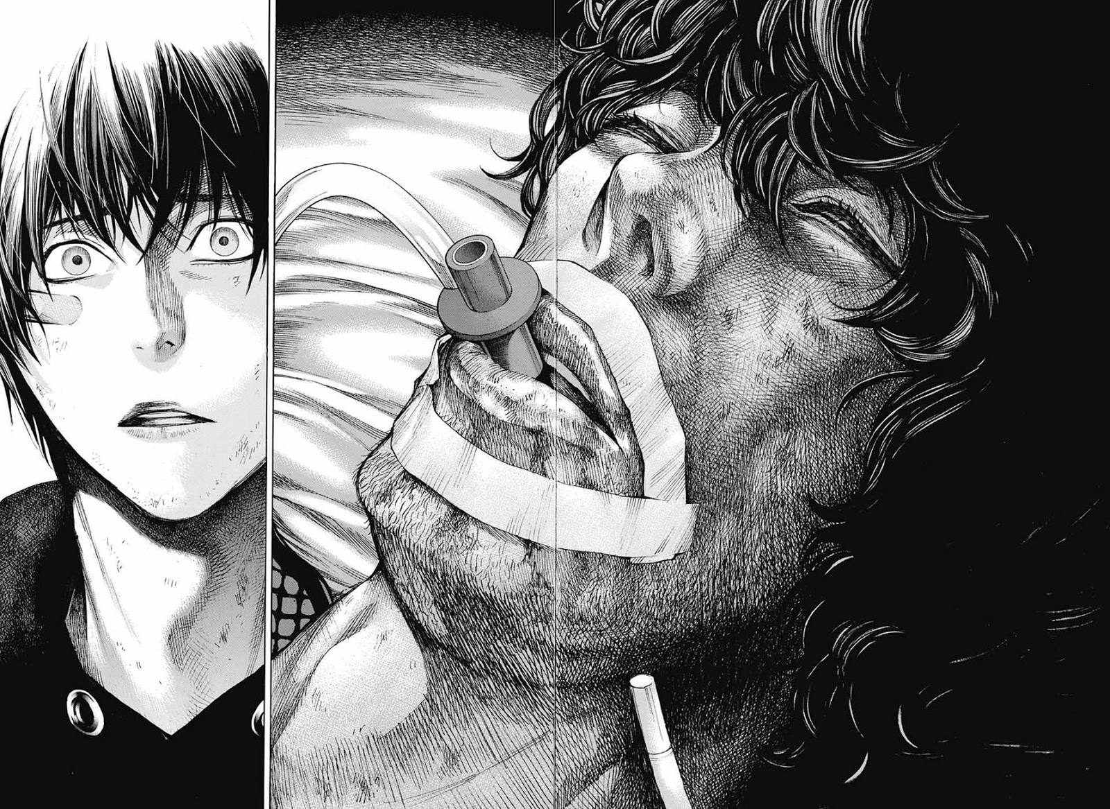 Fumetsu no Anata e
