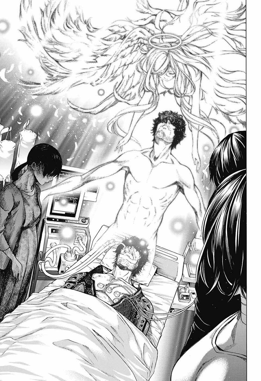 Fumetsu no Anata e
