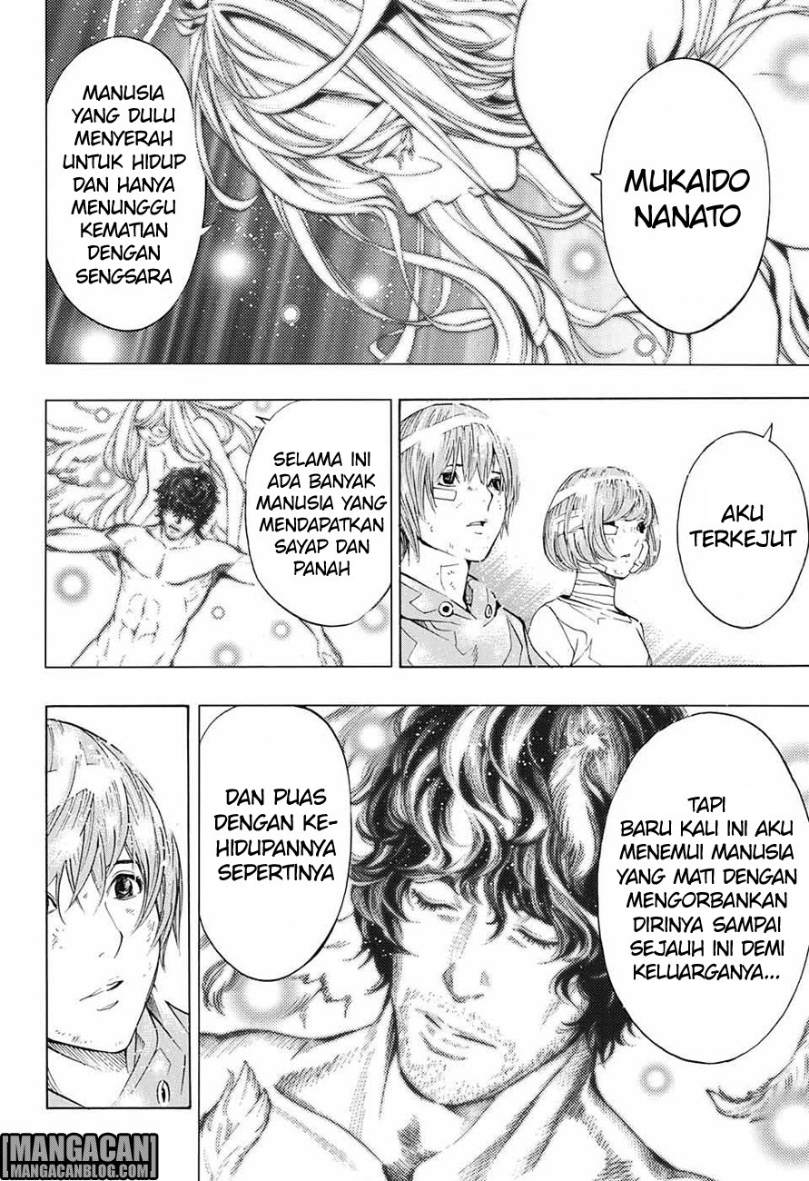 Fumetsu no Anata e