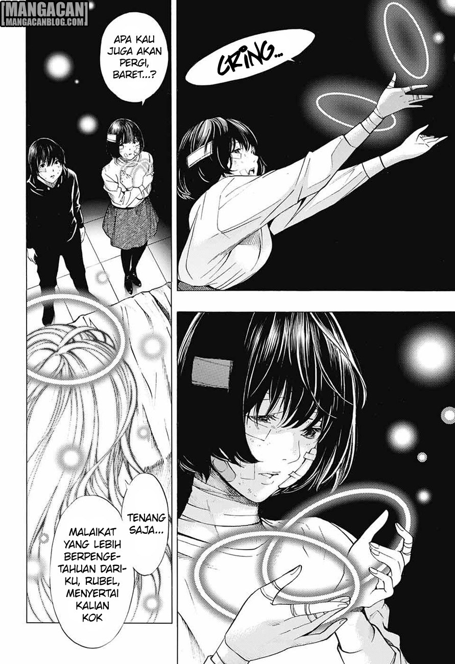 Fumetsu no Anata e