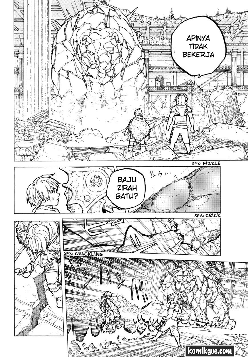Fumetsu no Anata e