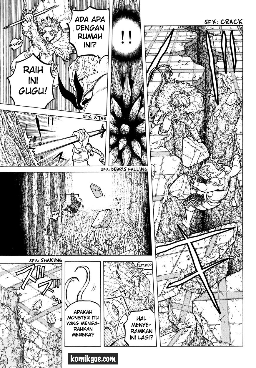 Fumetsu no Anata e