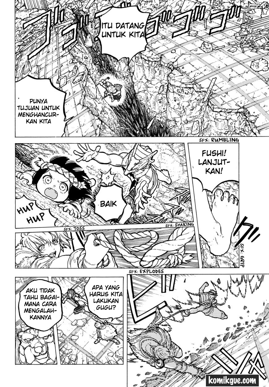 Fumetsu no Anata e