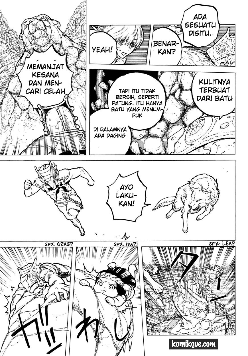 Fumetsu no Anata e
