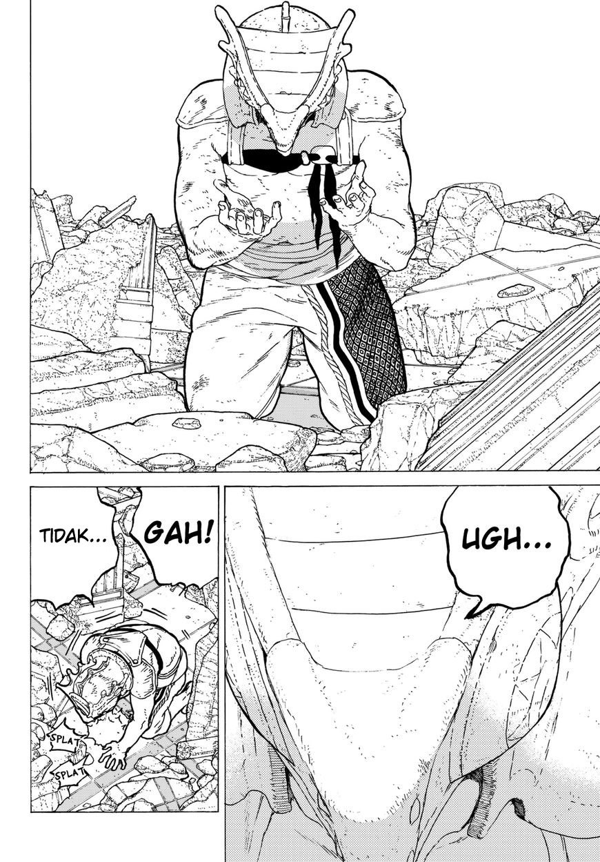 Fumetsu no Anata e