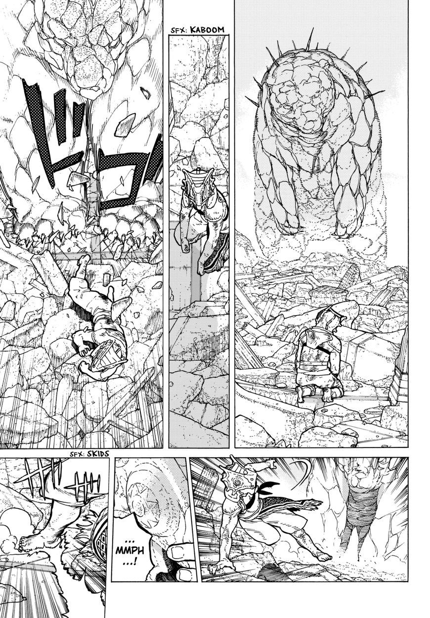 Fumetsu no Anata e