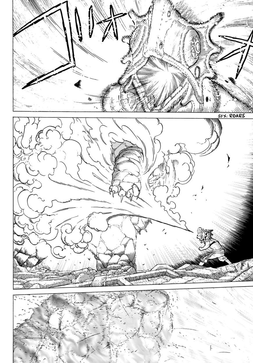 Fumetsu no Anata e