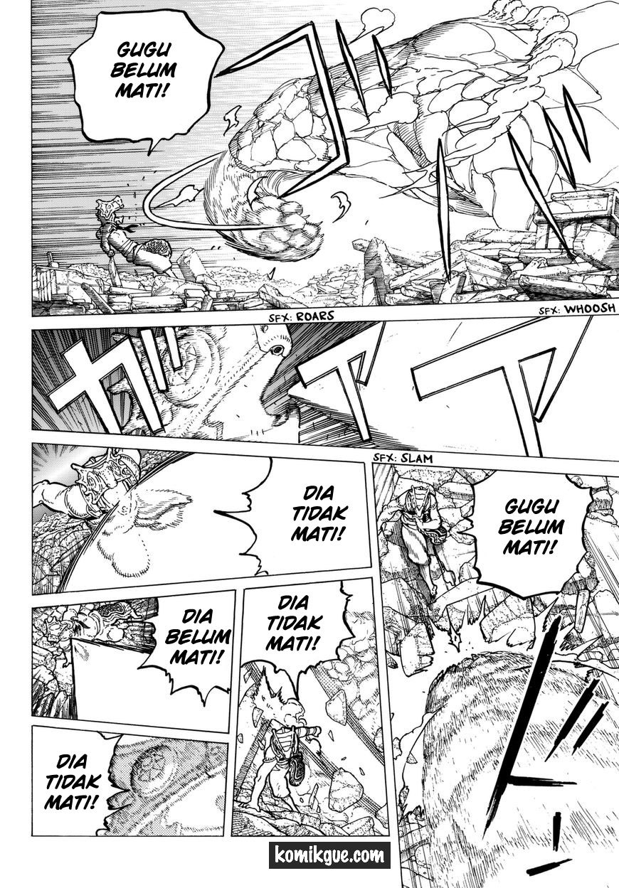 Fumetsu no Anata e