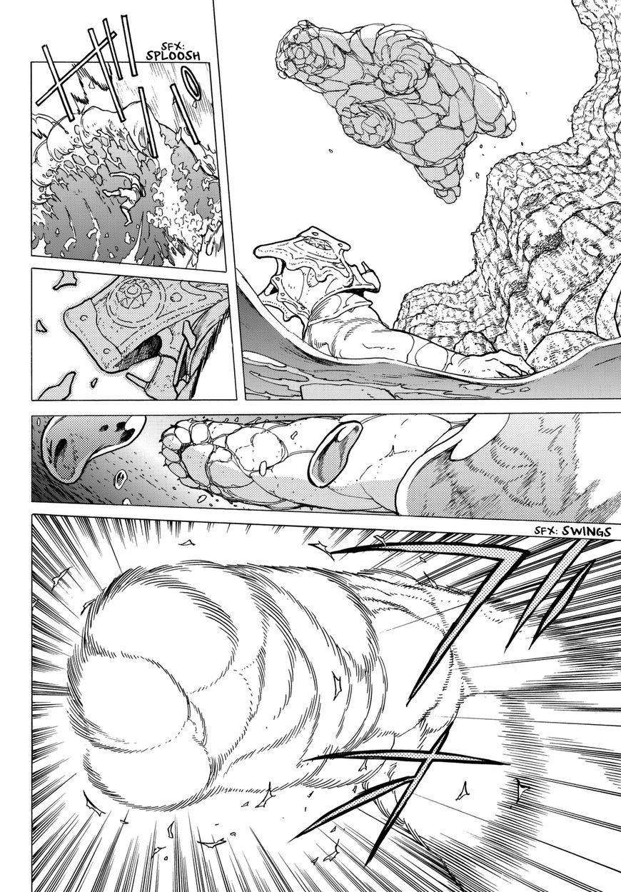 Fumetsu no Anata e