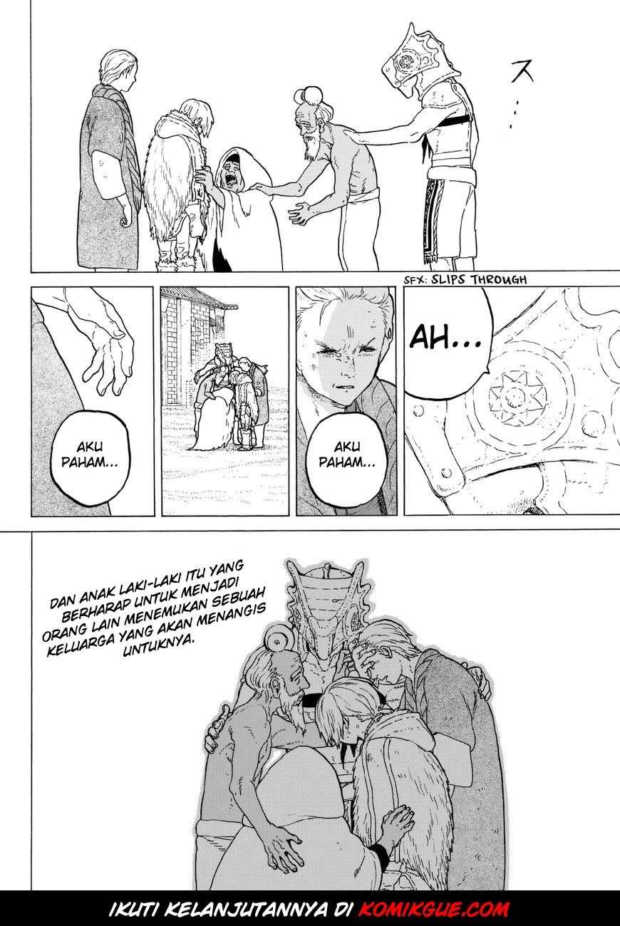 Fumetsu no Anata e