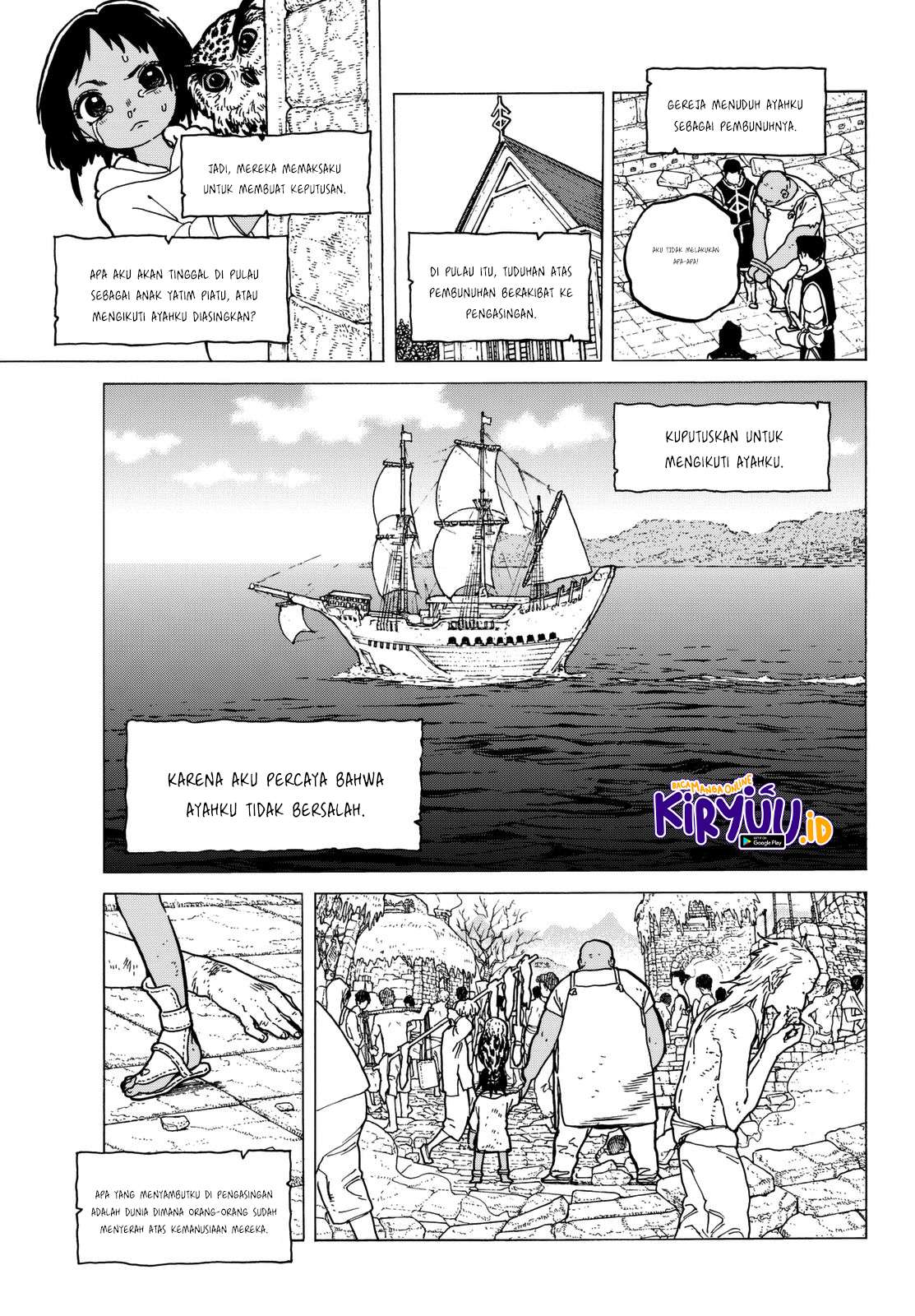 Fumetsu no Anata e