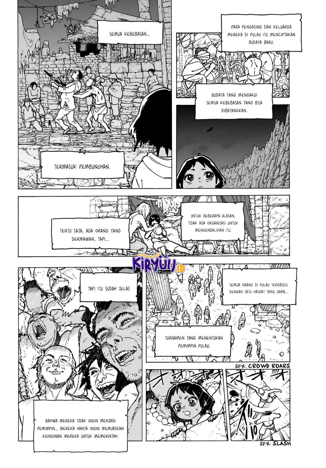 Fumetsu no Anata e
