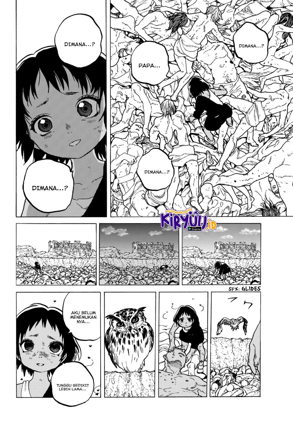Fumetsu no Anata e