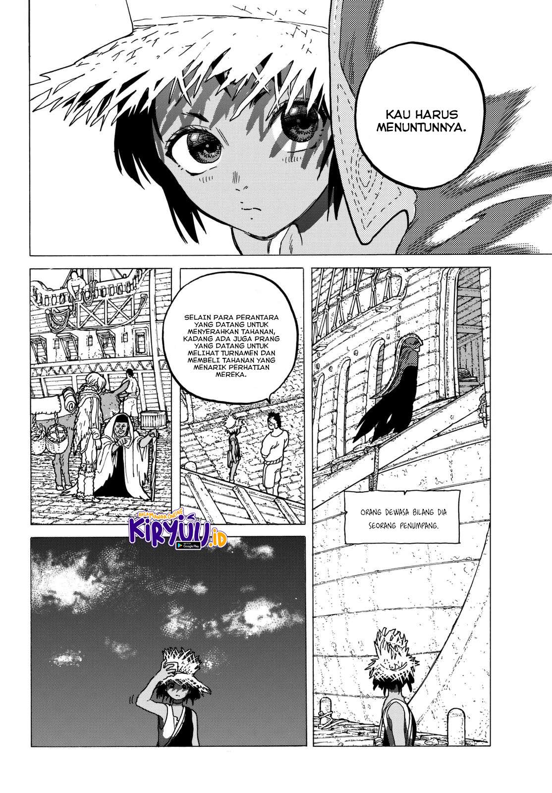 Fumetsu no Anata e