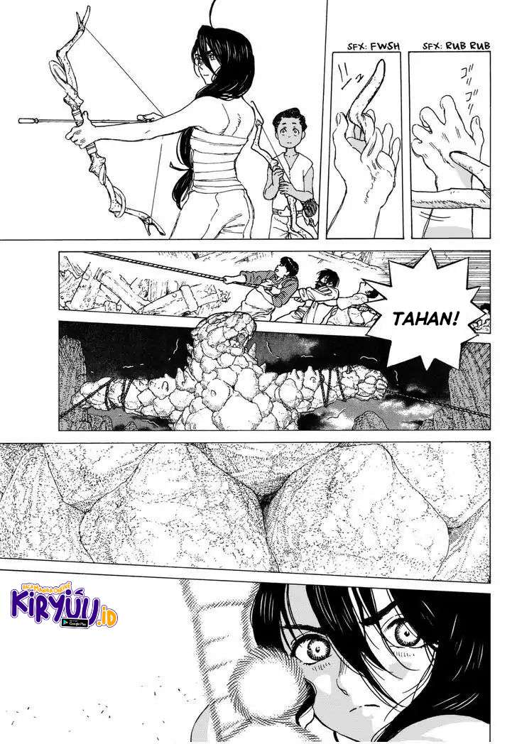 Fumetsu no Anata e