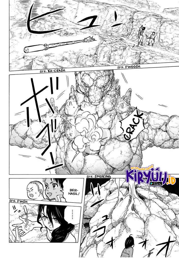 Fumetsu no Anata e