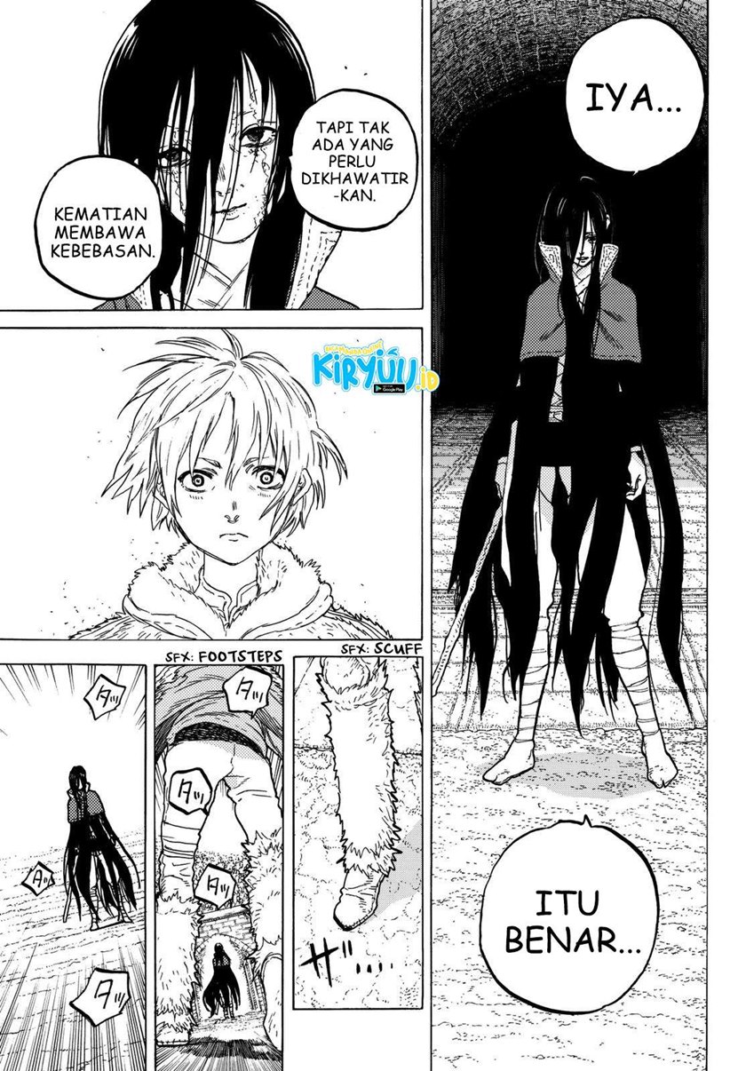 Fumetsu no Anata e