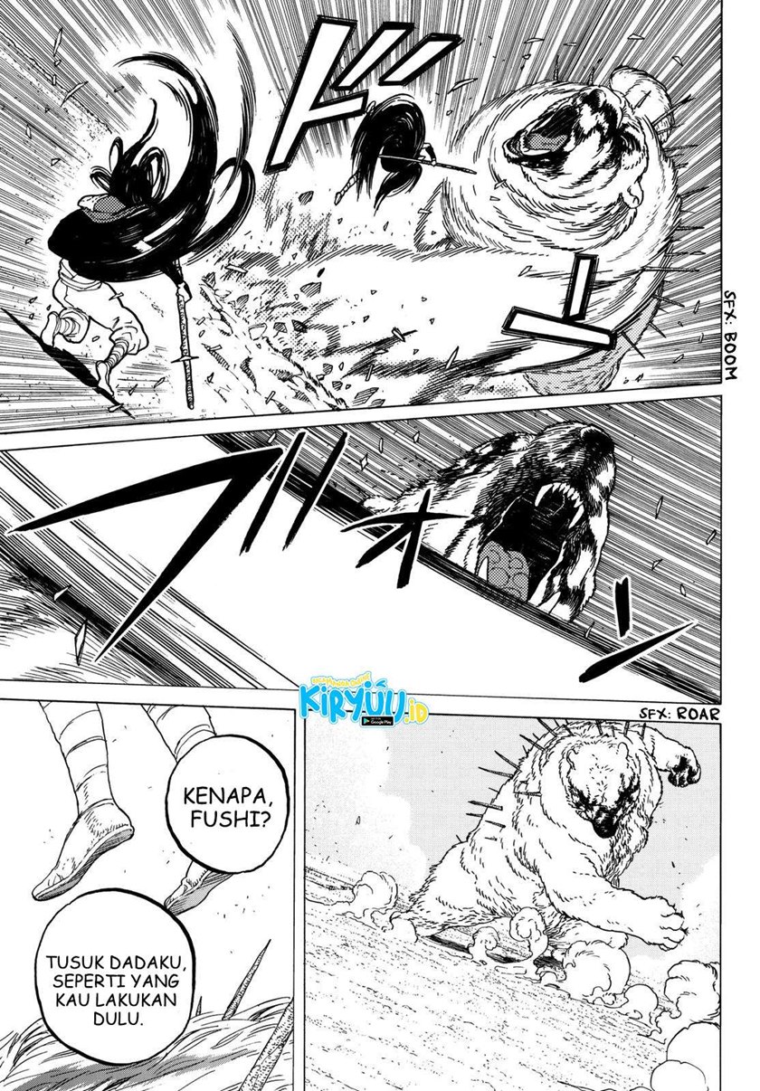 Fumetsu no Anata e