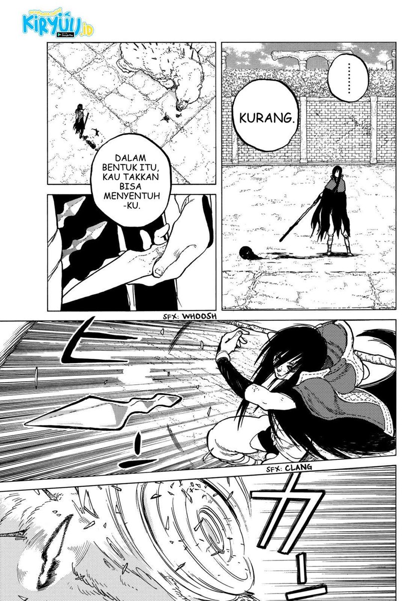 Fumetsu no Anata e