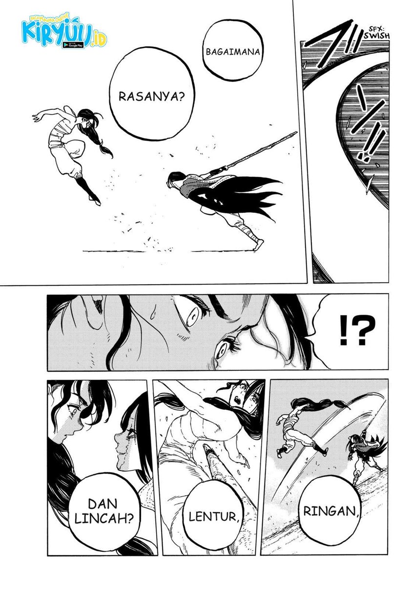 Fumetsu no Anata e