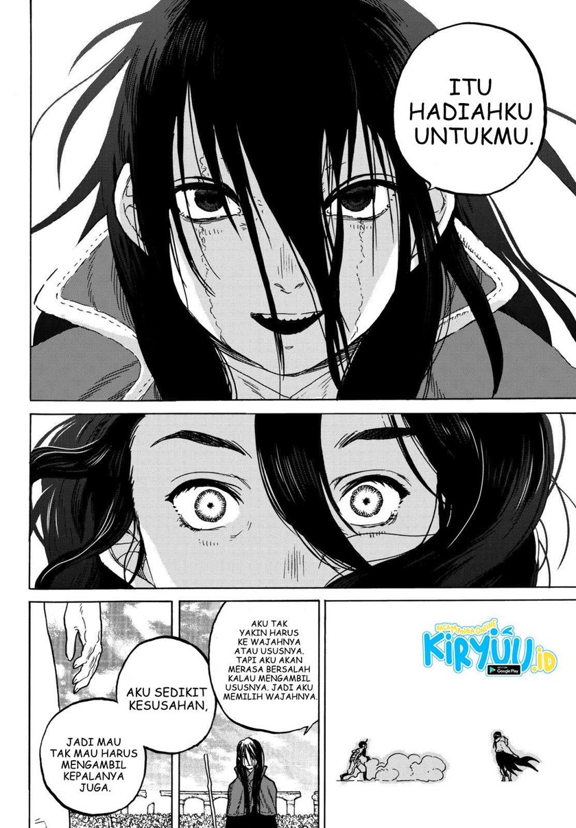 Fumetsu no Anata e