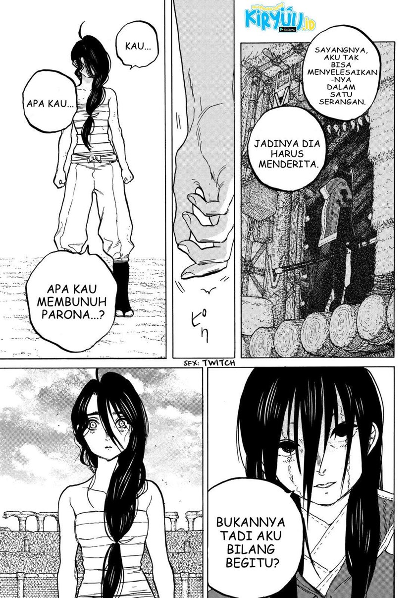 Fumetsu no Anata e