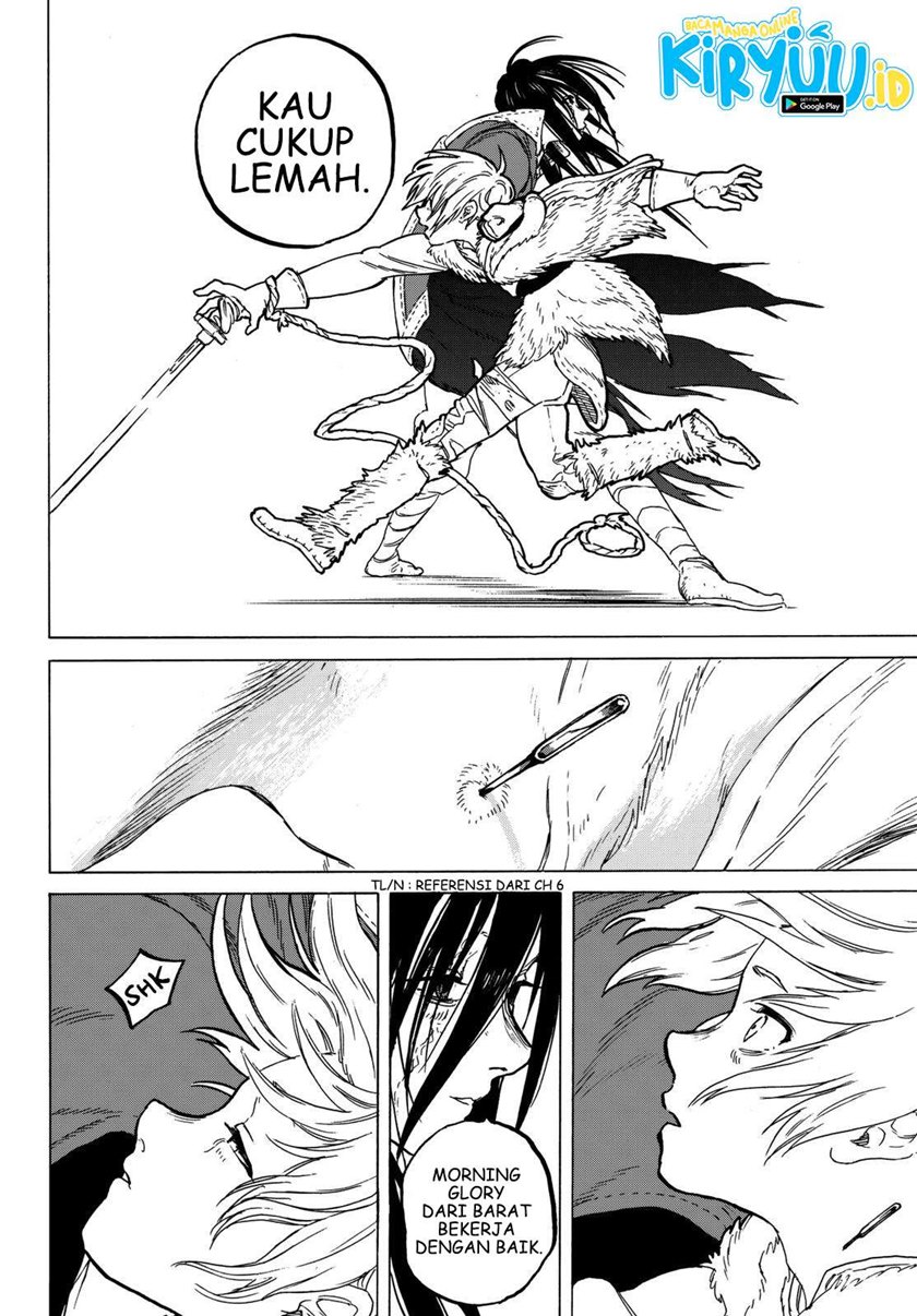 Fumetsu no Anata e