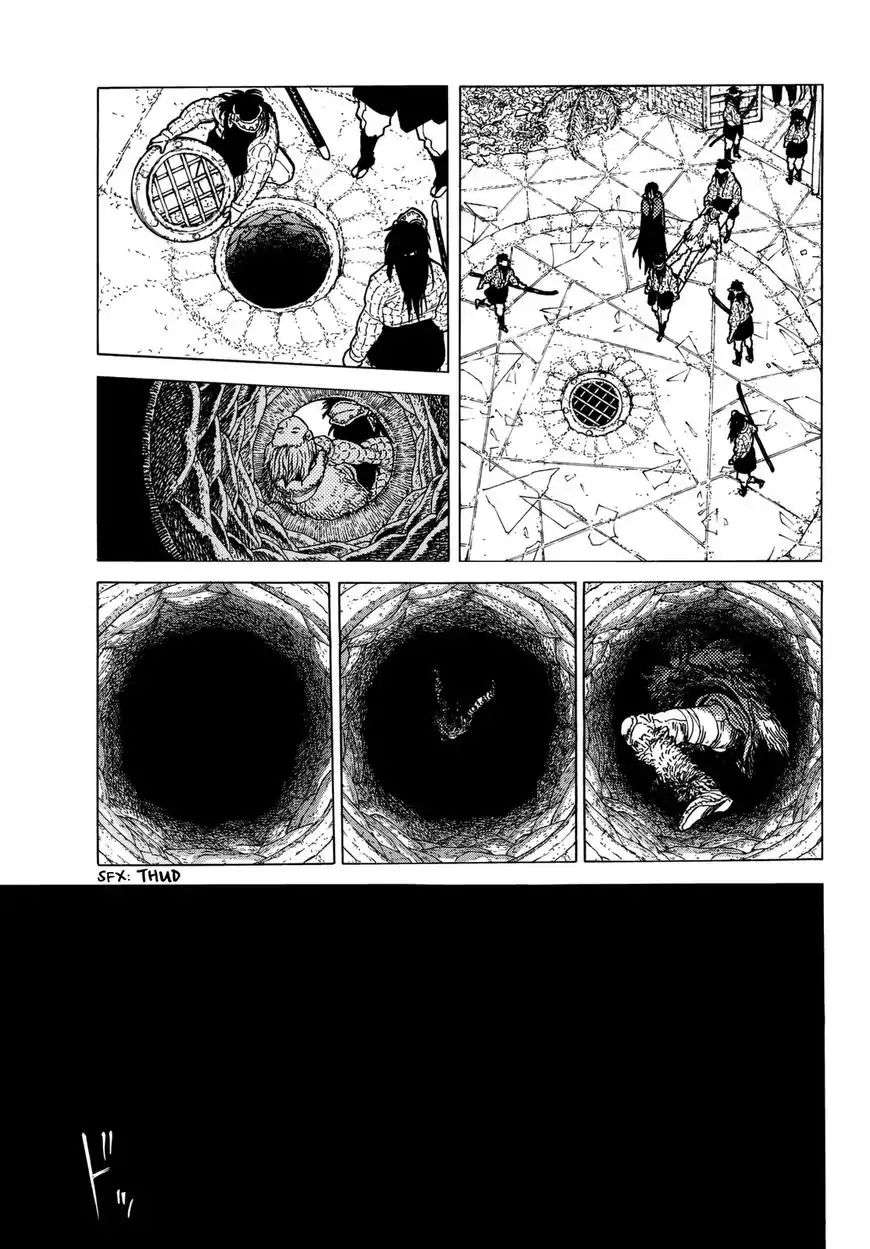 Fumetsu no Anata e