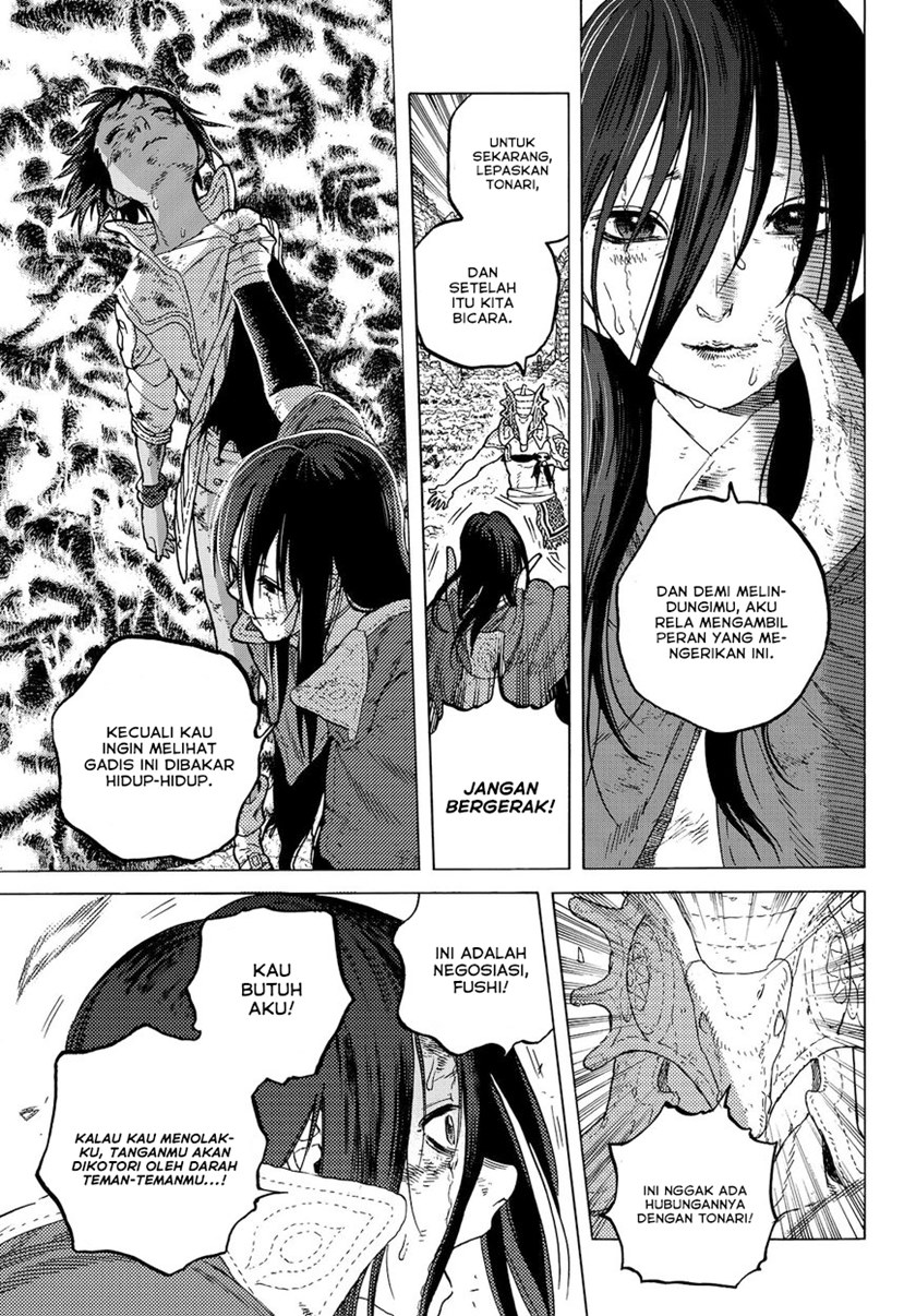 Fumetsu no Anata e