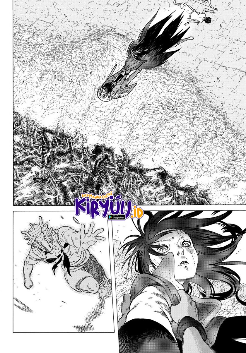 Fumetsu no Anata e